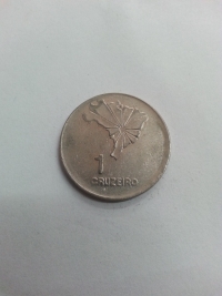 1 CRUZEIRO