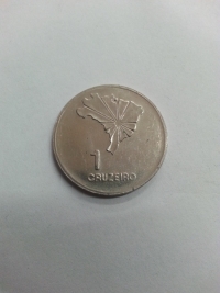 1 CRUZEIRO