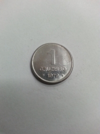 1 CRUZEIRO