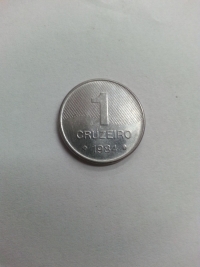 1 CRUZEIRO