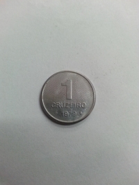 1 CRUZEIRO