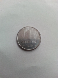 1 CRUZEIRO