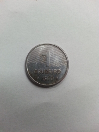 1 CRUZEIRO