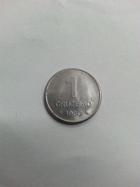 1 CRUZEIRO
