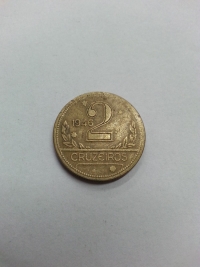 2 CRUZEIROS