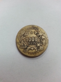 1000 RÉIS