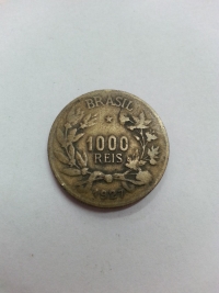 1000 RÉIS