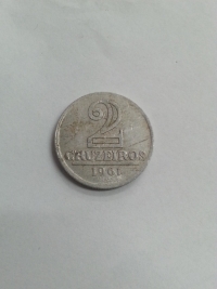 2 CRUZEIROS