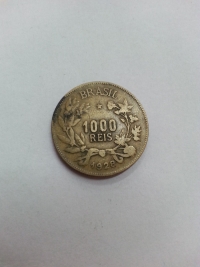 1000 RÉIS