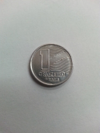 1 CRUZEIRO