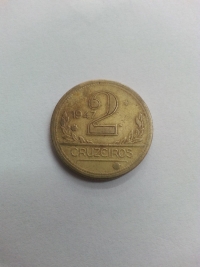 2 CRUZEIROS