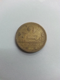 2 CRUZEIROS
