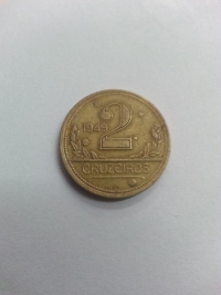 2 CRUZEIROS