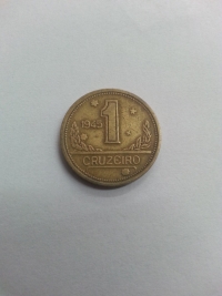 1 CRUZEIRO