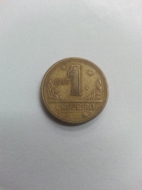 1 CRUZEIRO