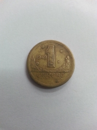 1 CRUZEIRO