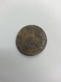 1000 RÉIS