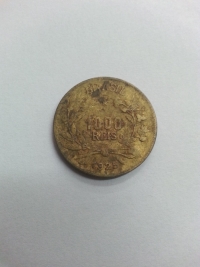 1000 RÉIS