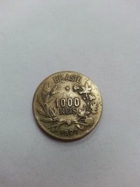 1000 RÉIS