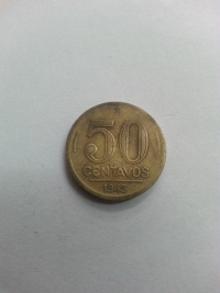 50 CENTAVOS