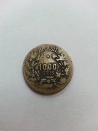 1000 RÉIS