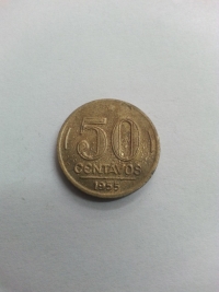 50 CENTAVOS