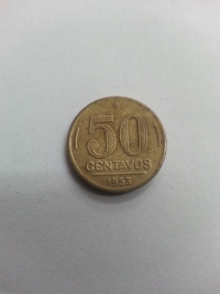 50 CENTAVOS