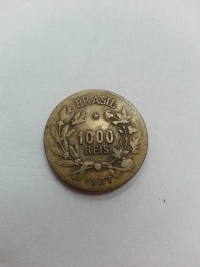 1000 RÉIS