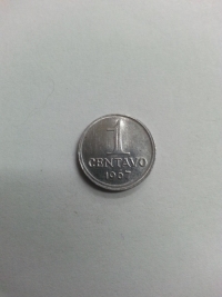 1 CENTAVO