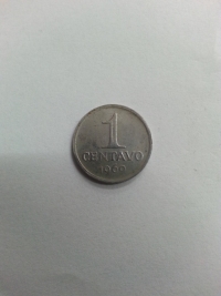 1 CENTAVO