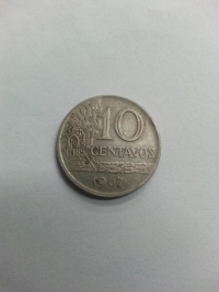 10 CENTAVOS