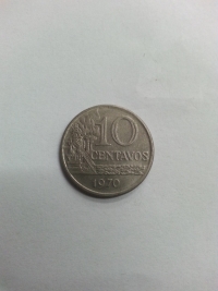 10 CENTAVOS