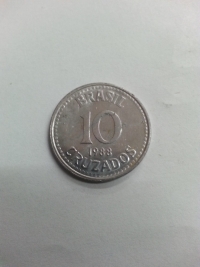 10 CRUZADOS
