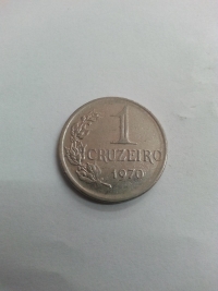1 CRUZEIRO