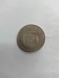 200 RÉIS