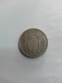 300 RÉIS