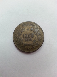 1000 RÉIS