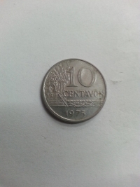 10 CENTAVOS