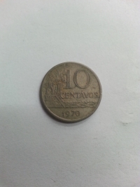 10 CENTAVOS