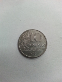 10 CENTAVOS