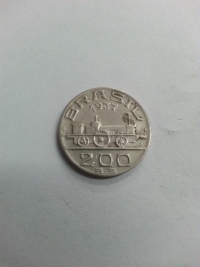200 RÉIS