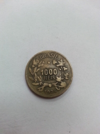 1000 RÉIS