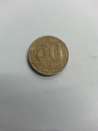 50 CENTAVOS