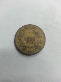 1000 RÉIS