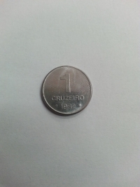 1 CRUZEIRO