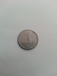 1 CRUZEIRO