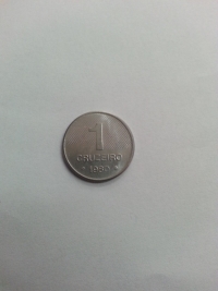 1 CRUZEIRO