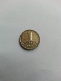1 CRUZEIRO