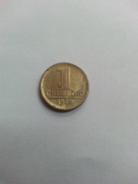 1 CRUZEIRO