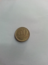 50 CENTAVOS